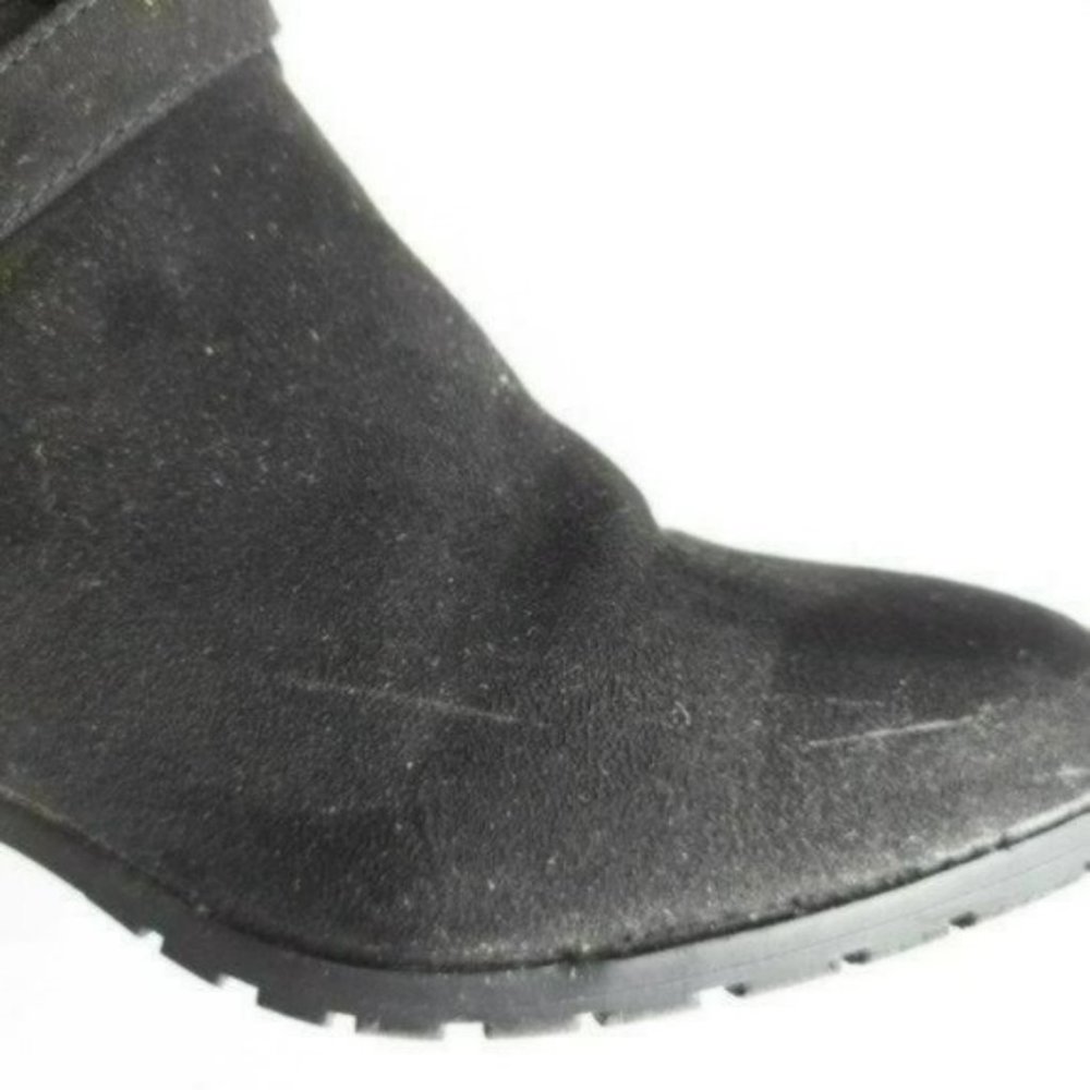 Karen Scott Francess Booties -7.5 - Picture 4 of 5